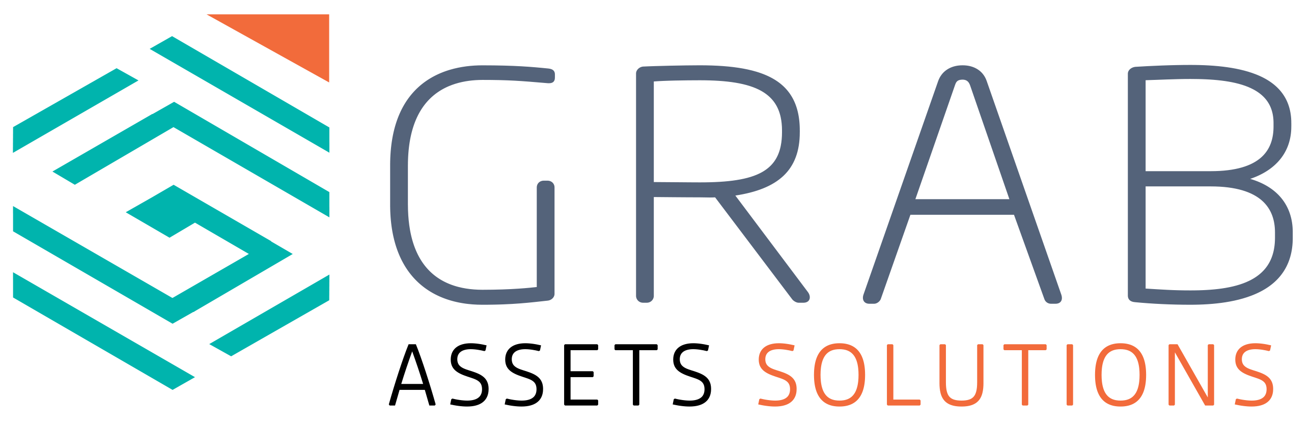 Grab Asset Solutions